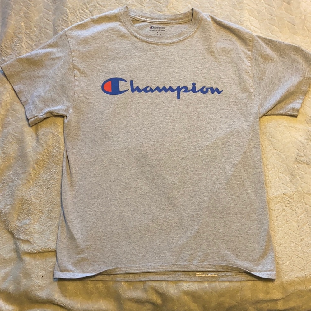 Men’s Champion Shirt